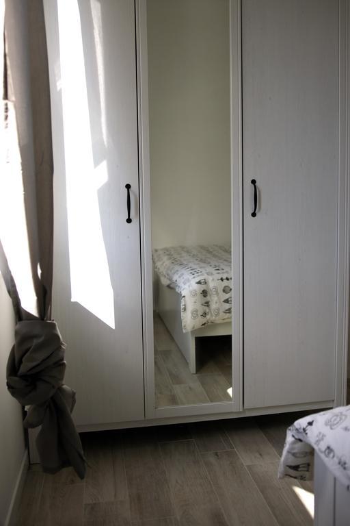 Apartments Plavi&Zuti Zaboric Rum bild