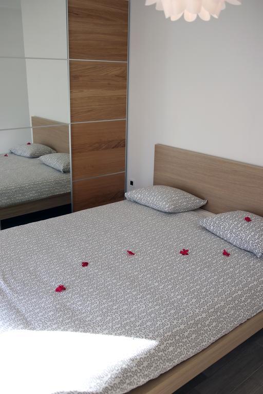 Apartments Plavi&Zuti Zaboric Rum bild