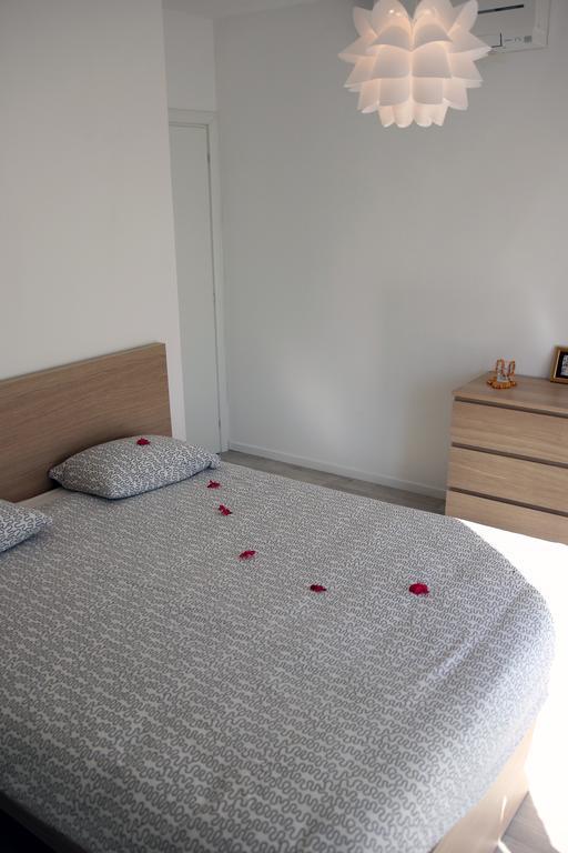 Apartments Plavi&Zuti Zaboric Rum bild