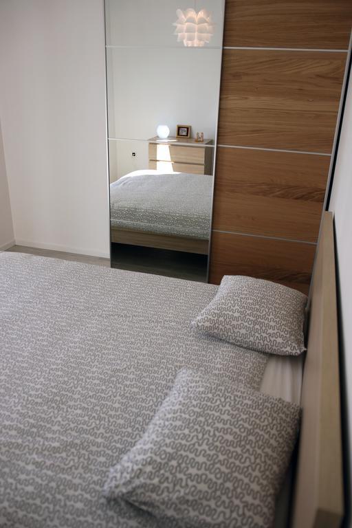 Apartments Plavi&Zuti Zaboric Rum bild