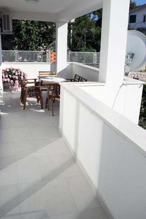 Apartments Plavi&Zuti Zaboric Rum bild