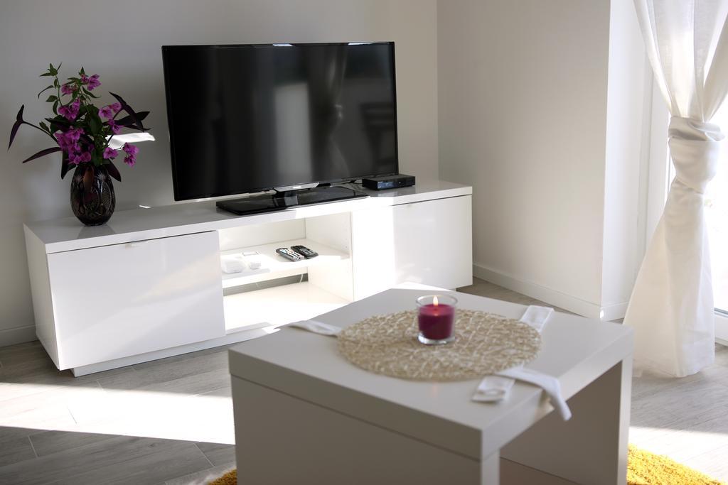 Apartments Plavi&Zuti Zaboric Rum bild